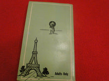 Load image into Gallery viewer, Vintage Sexy Erotic Adult Paperback Book Novel The Pageant Of Lust
