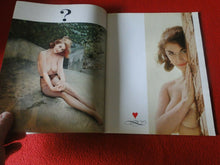Load image into Gallery viewer, Vintage 18 Year Old + Sexy Erotic Adult Men's Magazine Escapade 1962         G28
