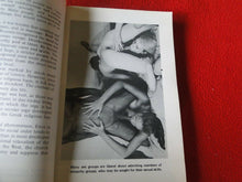 Load image into Gallery viewer, Vintage Sexy Erotic Adult Paperback Book Novel Manual of Human Sexuality   24
