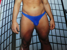 Load image into Gallery viewer, Vintage 18 Year Old + Gay Interest Chippendale Nude Hot Semi Nude Male Photo  D#
