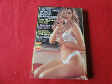 Load image into Gallery viewer, Vintage Nude Erotic Sexy Adult Men's Mini Magazine/Booklet NOS Secret Diary   II
