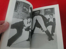 Load image into Gallery viewer, Vintage Sexy Erotic Adult Paperback Book/ Novel Masochism                      J
