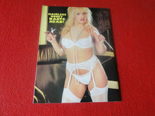 Load image into Gallery viewer, Vintage Nude Erotic Sexy Adult Men's Magazine Close Shave                      X
