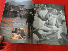 Load image into Gallery viewer, Vintage 18 Year Old + Sexy Erotic Adult Men&#39;s Magazine Video X May 1980     G49M
