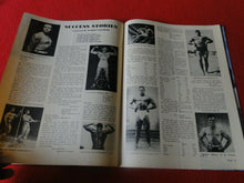 Load image into Gallery viewer, STRENGTH AND HEALTH Bodybuilding Muscle Magazine Gay Interest Feb. 1941      G50

