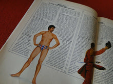 Load image into Gallery viewer, Vintage 18 Y.O. + Erotic Sexy Gay Men's Magazine L'Amour Foreign 1974        G54
