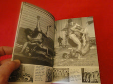 Load image into Gallery viewer, Vintage Erotic Sexy Gay Interest Magazine Physique Pictorial 1967 V.16 #2     HM
