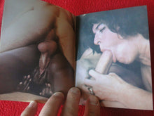 Load image into Gallery viewer, Vintage Nude Erotic Sexy Adult Pocket Porn Mini Magazine U.S. Pocket Pal
