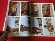 Load image into Gallery viewer, Vintage 18 Year Old + Sexy Erotic Gay Adult Magazine In Touch July 1986      G11
