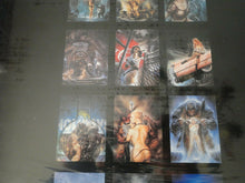 Load image into Gallery viewer, Vintage Semi-Nude Pinup Wall Calendar SEALED 12 x 12 1999 Luis Royo            F
