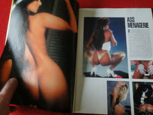 Load image into Gallery viewer, Vintage 18 Year Old + Erotic Sexy Adult Magazine Girls of Penthouse May 1993 G29
