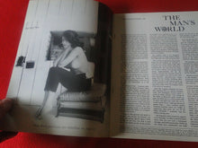 Load image into Gallery viewer, Vintage Nude Erotic Sexy Adult Men's Magazine Nugget February 1962            44
