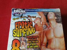 Load image into Gallery viewer, Vintage Adult Erotic 18 Year Old + VHS Tape NOS Gay XXX Porn Erotic Surfing   BT

