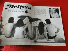 Load image into Gallery viewer, Vintage 18 Year Old + Nude Erotic Sexy Adult Men's Magazine Modern Man 1971   GI
