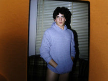 Load image into Gallery viewer, VINTAGE 35MM SLIDE MALE GAY INTEREST BEEFCAKE MUSCLE SEMI NUDE HOT BUFF ER8
