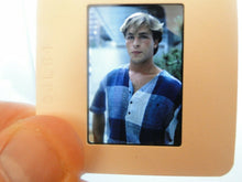 Load image into Gallery viewer, VINTAGE 35MM SLIDE MALE GAY INTEREST BEEFCAKE MUSCLE SEMI NUDE HOT BUFF EH&gt;

