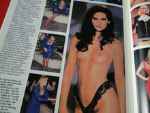Load image into Gallery viewer, Vintage 18 Y.O. + Nude Erotic Sexy Adult Magazine Celebrity Sleuth 1995       AV
