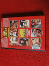 Load image into Gallery viewer, Vintage 18 Y.O. + Adult Erotic Sexy Porn XXX DVD Swedish Erotica Tess Hewhart  ^
