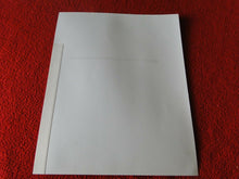 Load image into Gallery viewer, Vintage Nude Erotic Sexy Adult Pinup Contact Print Sheet Professonal Photo    AF
