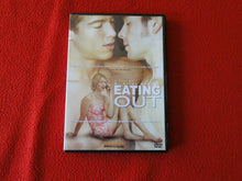Load image into Gallery viewer, Vintage 18 Y.O. + Adult Erotic Sexy Porn XXX Gay DVD Eating Out Scott LunsfordAA
