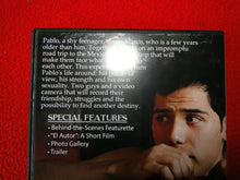 Load image into Gallery viewer, Vintage 18 Y.O. + Adult Erotic Sexy Porn XXX Gay DVD Peyote Joe Diazzi        AA
