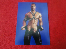 Load image into Gallery viewer, Vintage 18 Year Old+ Gay Interest Colt/Fox/Chippendale Nude Male Photo      D23_
