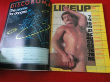 Load image into Gallery viewer, Vintage Adult Erotic Sexy Magazine Gay Interest Numbers July 1980              K
