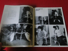 Load image into Gallery viewer, Vintage Nude Erotic Sexy Adult Men's Magazine BDSM Personal Bondage           GM
