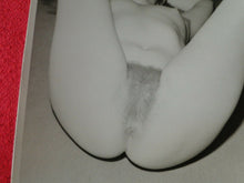 Load image into Gallery viewer, Vintage Original 18 Year Old + Erotic Adult Nude Woman Hairy Vagina Photo     A7
