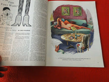 Load image into Gallery viewer, Vintage 18 Year Old + Nude Erotic Sexy Adult Men's Magazine Escapade 1957     GQ

