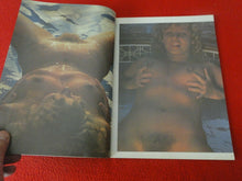 Load image into Gallery viewer, Vintage Erotic Sexy Adult XXX Porn French Magazine Absous                    40K
