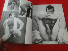Load image into Gallery viewer, Vintage 18 Y.O. +  Adult Erotic Sexy Magazine Gay Interest Spurs Colt 1992   Q33
