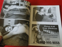Load image into Gallery viewer, Vintage 18 Year Old + Sexy Erotic Adult Men's Magazine BDSM Tight Ropes 95 HOM L
