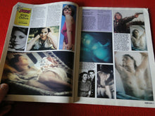 Load image into Gallery viewer, Vintage 18 Year Old + Erotic Sexy Adult Magazine Celebrity Sleuth             FC
