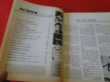 Load image into Gallery viewer, Vintage Nude Erotic Sexy Adult Magazine Scene August 1962                     AM
