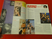 Load image into Gallery viewer, Vintage 18 Year Old + Sexy Erotic Adult Men's Magazine Taboo Nov. 2002       H1C
