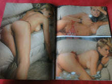 Load image into Gallery viewer, Vintage Nude Erotic Sexy Adult Men's Magazine Gallery March 1986              CB
