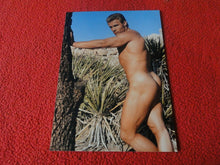 Load image into Gallery viewer, Vintage 18 Year Old + Gay Interest Nude Erotic Sexy Hot Hung Male Photo      D6y

