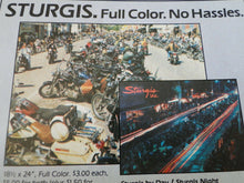 Load image into Gallery viewer, Vintage 18 Y.O. + Erotic Sexy Men's Motorcycle Magazine Easyriders 1983      G54
