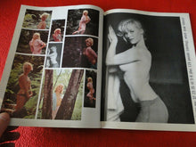 Load image into Gallery viewer, Vintage 18 Year Old + Nude Erotic Sexy Adult Men's Magazine Caper 1962        GJ
