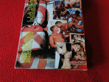 Load image into Gallery viewer, Vintage Adult XXX VHS Porn Tape Video 18 Y.O.+ Gay Interest Stallion Dicks    CN
