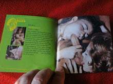 Load image into Gallery viewer, Vintage Nude Erotic Sexy Adult Magazine/Pamphlet Kiss Series 2 1974           HH
