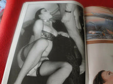 Load image into Gallery viewer, Vintage Nude Erotic Sexy Adult Magazine Jack in Jill 2004  VV
