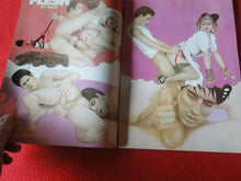 Load image into Gallery viewer, Vintage 18 Year Old + Sexy Erotic Gay Adult Magazine Torso April 1986         G4

