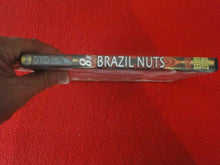 Load image into Gallery viewer, Vintage Adult All Male Gay Porn DVD XXX Brazil Nuts #8 Allejandro Pap         ++
