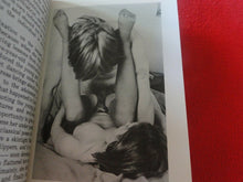 Load image into Gallery viewer, Vintage Sexy Erotic Adult Paperback Book Bizarre Sex Obsessions Eros Goldstripe/

