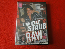 Load image into Gallery viewer, Vintage 18 Y.O. + Adult Erotic Sexy Porn XXX DVD Danielle Staub Raw            R
