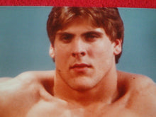 Load image into Gallery viewer, Vintage 18 Year Old + Gay Interest Colt/Fox/Chippendale Nude Hot Male Photo  D23
