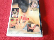 Load image into Gallery viewer, Vintage Adult XXX Porn Video VHS Tape 18 Y.O. + Blue Movie Classic Mr. Big    20
