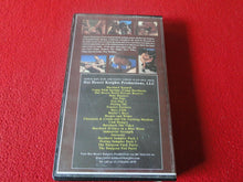 Load image into Gallery viewer, Vintage Adult Erotic Gay Interest VHS Tape BDSM Cum Hungry
